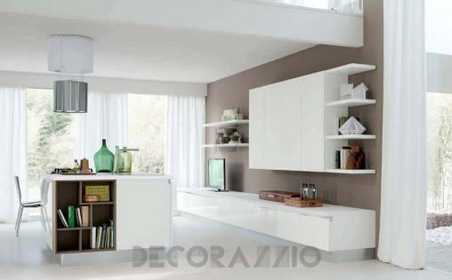 Комплект в кухню Cucine Lube Essenza - CLE06CW