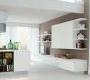 Комплект в кухню Cucine Lube Essenza - CLE06CW
