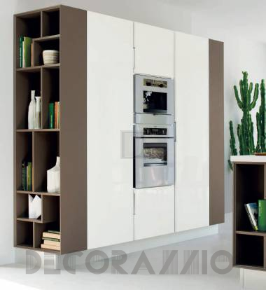 Комплект в кухню Cucine Lube Essenza - CLE06CW