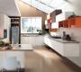 Комплект в кухню Cucine Lube Essenza - CLE07OWG