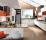 Комплект в кухню Cucine Lube Essenza - CLE07OWG