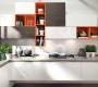 Комплект в кухню Cucine Lube Essenza - CLE07OWG