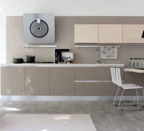 Комплект в кухню Cucine Lube Essenza, CLE08BG