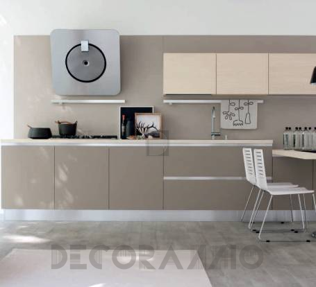 Комплект в кухню Cucine Lube Essenza - CLE08BG