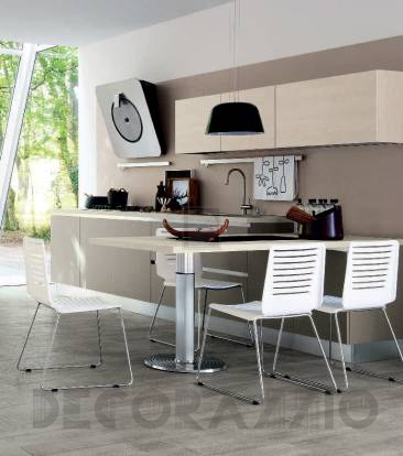 Комплект в кухню Cucine Lube Essenza - CLE08BG