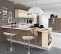 Комплект в кухню Cucine Lube Essenza - CLE09BI