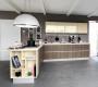 Комплект в кухню Cucine Lube Essenza - CLE09BI