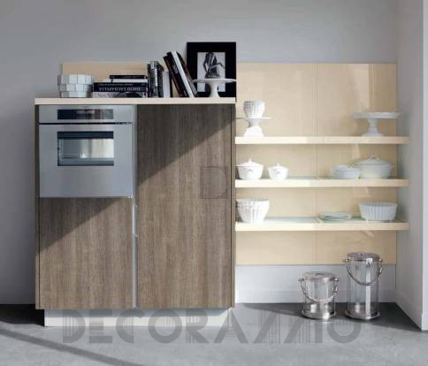 Комплект в кухню Cucine Lube Essenza - CLE09BI