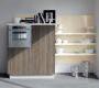 Комплект в кухню Cucine Lube Essenza - CLE09BI