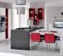 Комплект в кухню Cucine Lube Essenza - CLE10GRW