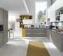 Комплект в кухню Cucine Lube Essenza - CLE11YGW