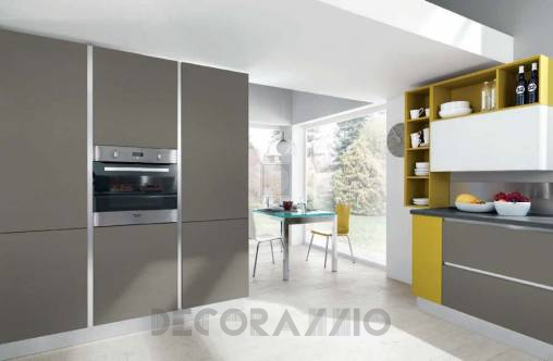 Комплект в кухню Cucine Lube Essenza - CLE11YGW