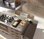 Комплект в кухню Cucine Lube Gallery - CLG01BO