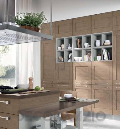 Комплект в кухню Cucine Lube Gallery - CLG01BO