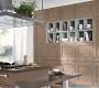 Комплект в кухню Cucine Lube Gallery - CLG01BO
