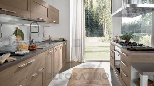 Комплект в кухню Cucine Lube Gallery - CLG01BO