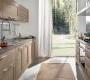 Комплект в кухню Cucine Lube Gallery - CLG01BO