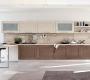 Комплект в кухню Cucine Lube Gallery - CLG02BT