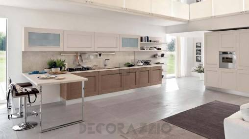 Комплект в кухню Cucine Lube Gallery - CLG02BT