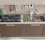 Комплект в кухню Cucine Lube Gallery - CLG02BT