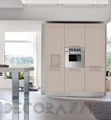 Комплект в кухню Cucine Lube Gallery - CLG02BT