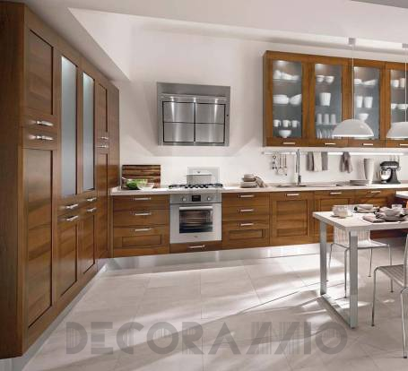 Комплект в кухню Cucine Lube Gallery - CLG03TW
