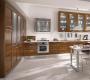 Комплект в кухню Cucine Lube Gallery - CLG03TW