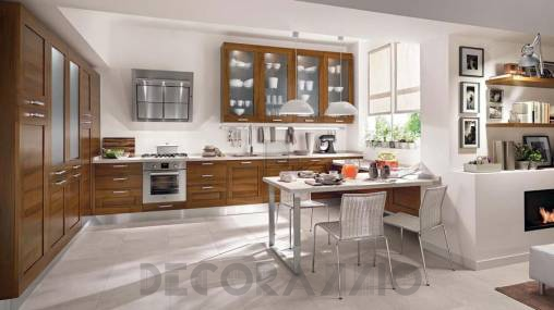 Комплект в кухню Cucine Lube Gallery - CLG03TW