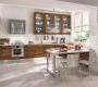 Комплект в кухню Cucine Lube Gallery - CLG03TW
