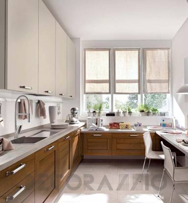 Комплект в кухню Cucine Lube Gallery - CLG03TW