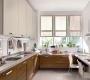 Комплект в кухню Cucine Lube Gallery - CLG03TW