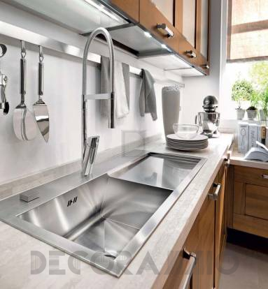 Комплект в кухню Cucine Lube Gallery - CLG03TW