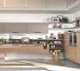 Комплект в кухню Cucine Lube Gallery - CLG04BG