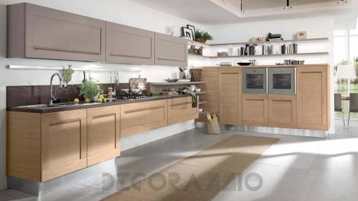 Комплект в кухню Cucine Lube Gallery - CLG04BG