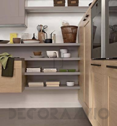 Комплект в кухню Cucine Lube Gallery - CLG04BG
