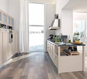 Комплект в кухню Cucine Lube Gallery, CLG05TB