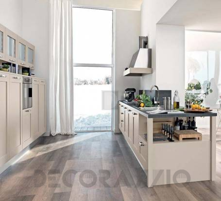 Комплект в кухню Cucine Lube Gallery - CLG05TB