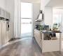 Комплект в кухню Cucine Lube Gallery - CLG05TB