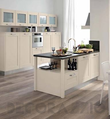 Комплект в кухню Cucine Lube Gallery - CLG05TB