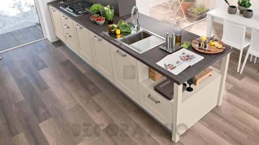 Комплект в кухню Cucine Lube Gallery - CLG05TB