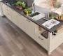 Комплект в кухню Cucine Lube Gallery - CLG05TB