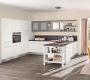 Комплект в кухню Cucine Lube Gallery - CLG06WG