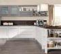 Комплект в кухню Cucine Lube Gallery - CLG06WG