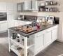 Комплект в кухню Cucine Lube Gallery - CLG06WG