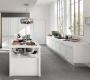 Комплект в кухню Cucine Lube Gallery - CLG07W