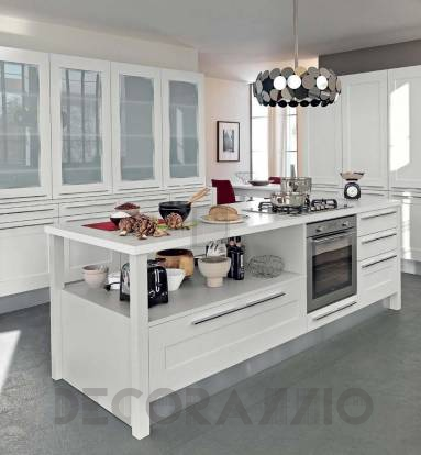 Комплект в кухню Cucine Lube Gallery - CLG07W