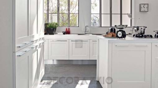 Комплект в кухню Cucine Lube Gallery - CLG07W