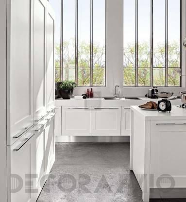 Комплект в кухню Cucine Lube Gallery - CLG07W