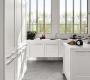 Комплект в кухню Cucine Lube Gallery - CLG07W