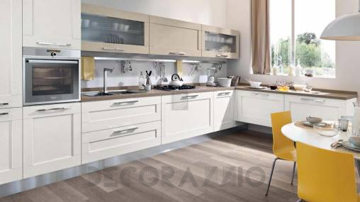 Комплект в кухню Cucine Lube Gallery - CLG08WB